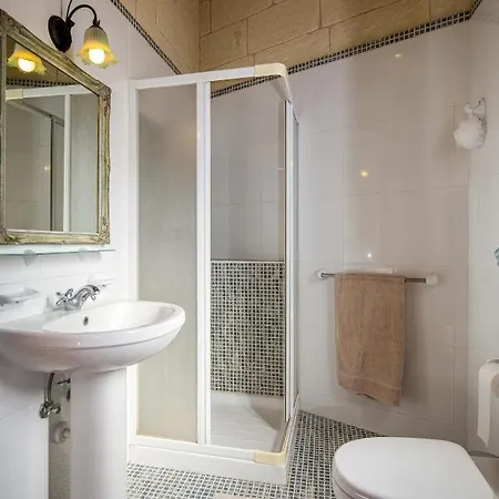 Ta' Kullarina Farmhouse With Private Pool In Island Of Gozo Semesterbostad Zebbug (Gozo)