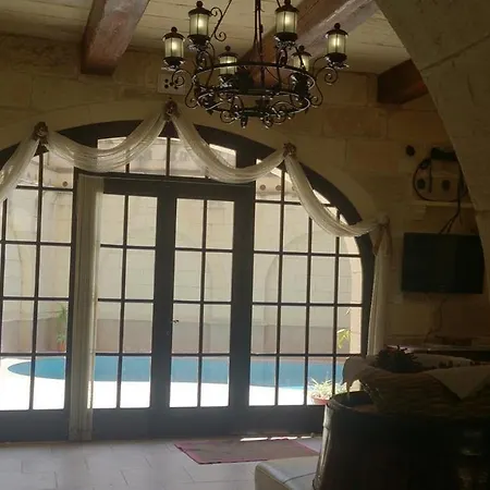 Ta' Kullarina Farmhouse With Private Pool In Island Of Gozo * Zebbug (Gozo)