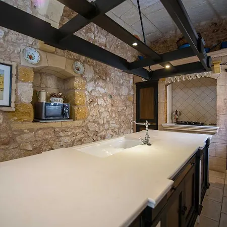 Holiday home Ta' Kullarina Farmhouse With Private Pool In Island Of Gozo Zebbug (Gozo)