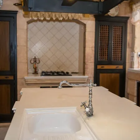 Ta' Kullarina Farmhouse With Private Pool In Island Of Gozo