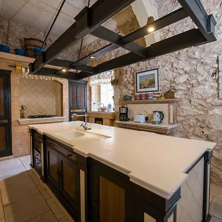 Ta' Kullarina Farmhouse With Private Pool In Island Of Gozo Holiday home Zebbug (Gozo)