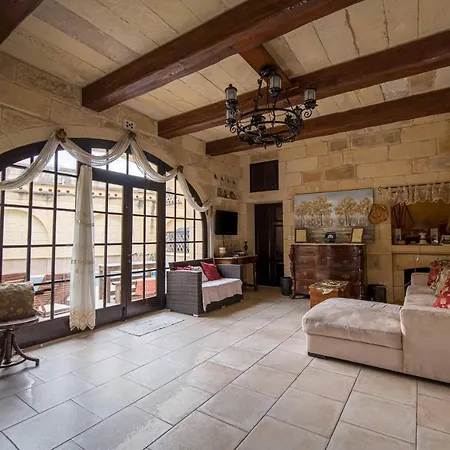 Ta' Kullarina Farmhouse With Private Pool In Island Of Gozo Holiday home Zebbug (Gozo)