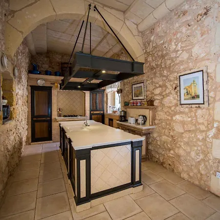 Holiday home Ta' Kullarina Farmhouse With Private Pool In Island Of Gozo Zebbug (Gozo)