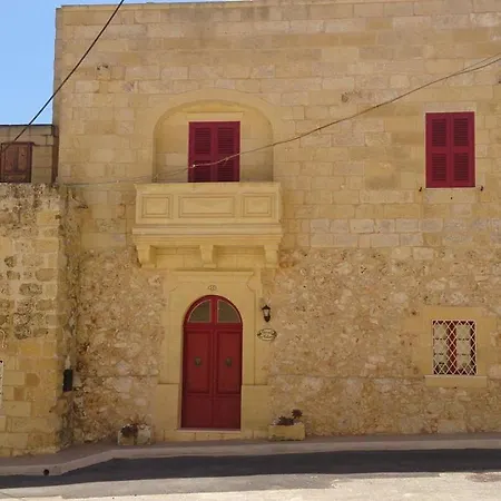 Ta' Kullarina Farmhouse With Private Pool In Island Of Gozo Holiday home Zebbug (Gozo)