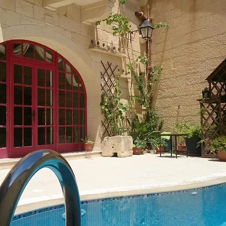 Ta' Kullarina Farmhouse With Private Pool In Island Of Gozo Holiday home