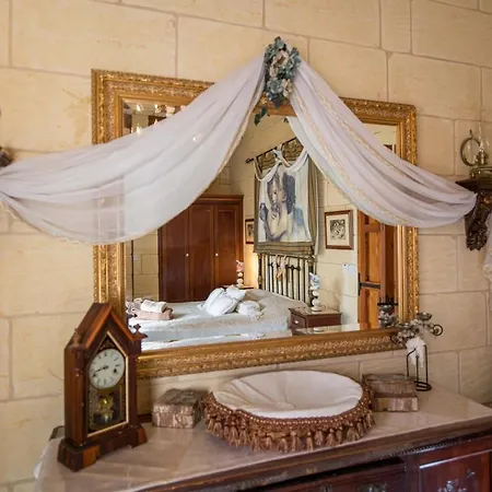 Ta' Kullarina Farmhouse With Private Pool In Island Of Gozo Holiday home