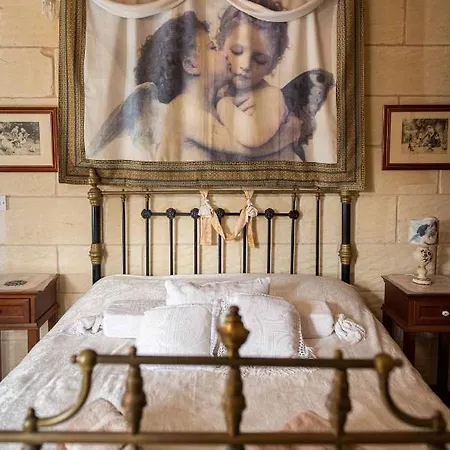 Ta' Kullarina Farmhouse With Private Pool In Island Of Gozo Holiday home Zebbug (Gozo)