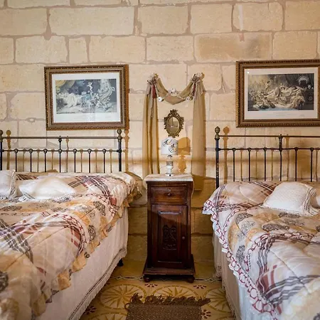 Holiday home Ta' Kullarina Farmhouse With Private Pool In Island Of Gozo