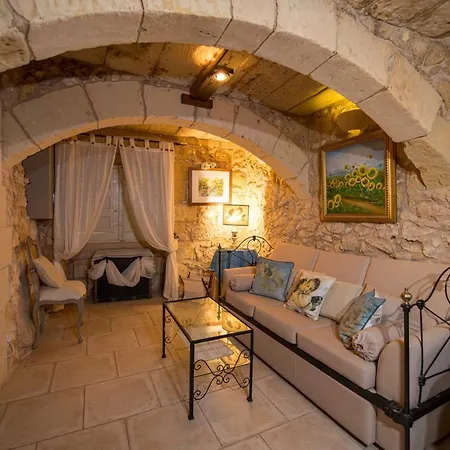 Ta' Kullarina Farmhouse With Private Pool In Island Of Gozo * Zebbug (Gozo)