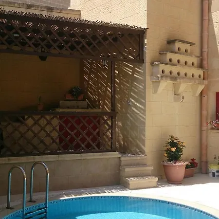 Ta' Kullarina Farmhouse With Private Pool In Island Of Gozo * Zebbug (Gozo)