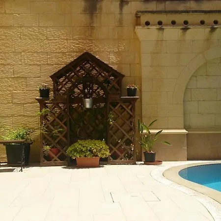 Ta' Kullarina Farmhouse With Private Pool In Island Of Gozo Zebbug (Gozo)