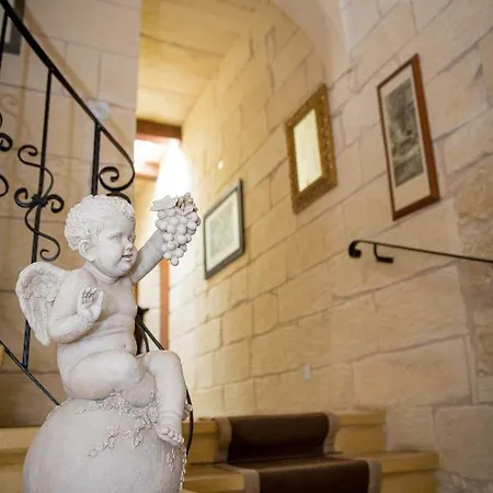 Ta' Kullarina Farmhouse With Private Pool In Island Of Gozo Zebbug (Gozo)