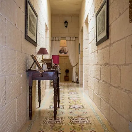 Ta' Kullarina Farmhouse With Private Pool In Island Of Gozo Holiday home