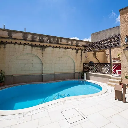 Ta' Kullarina Farmhouse With Private Pool In Island Of Gozo Holiday home *