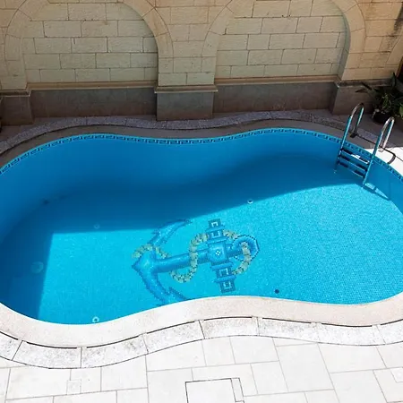 Ta' Kullarina Farmhouse With Private Pool In Island Of Gozo