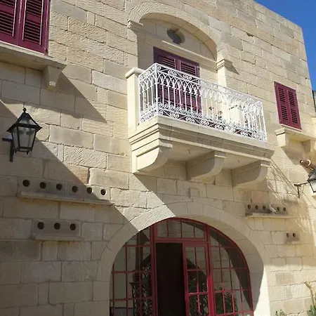 Ta' Kullarina Farmhouse With Private Pool In Island Of Gozo *